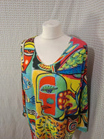 Pièce de créateur - Taille L - 40