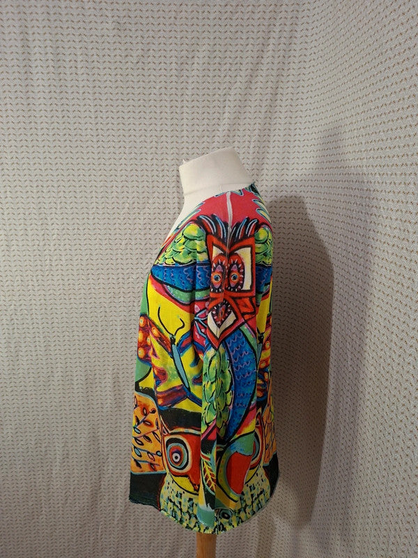 Pièce de créateur - Taille L - 40