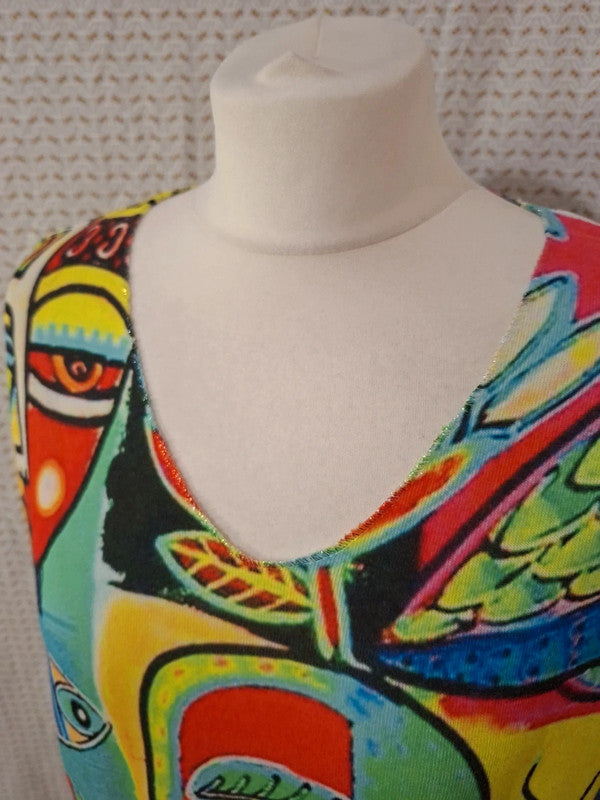 Pièce de créateur - Taille L - 40