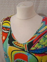 Pièce de créateur - Taille L - 40