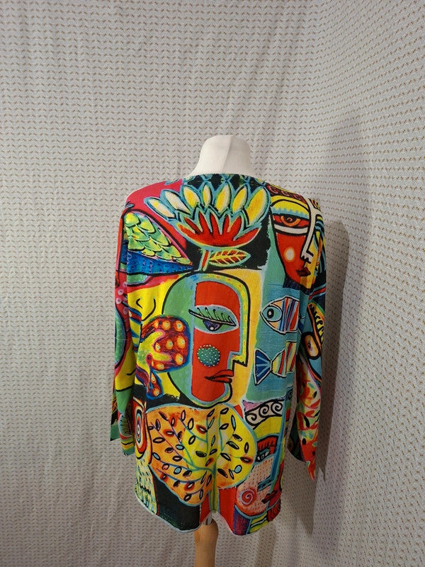 Pièce de créateur - Taille L - 40