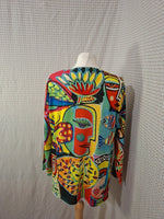 Pièce de créateur - Taille L - 40