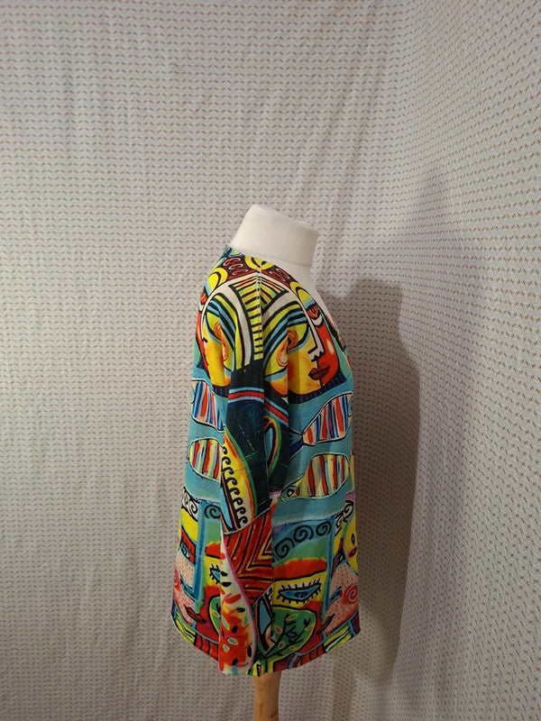 Pièce de créateur - Taille L - 40