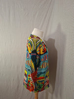 Pièce de créateur - Taille L - 40