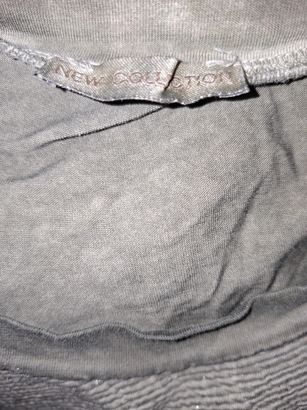 Blouses verte New Collection - Taille L - 40