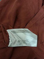 Blouse corail Esprit - Taille L - 40