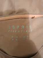 Blouse corail Esprit - Taille L - 40