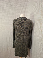 Cardigan gris Street One - Taille L - 40