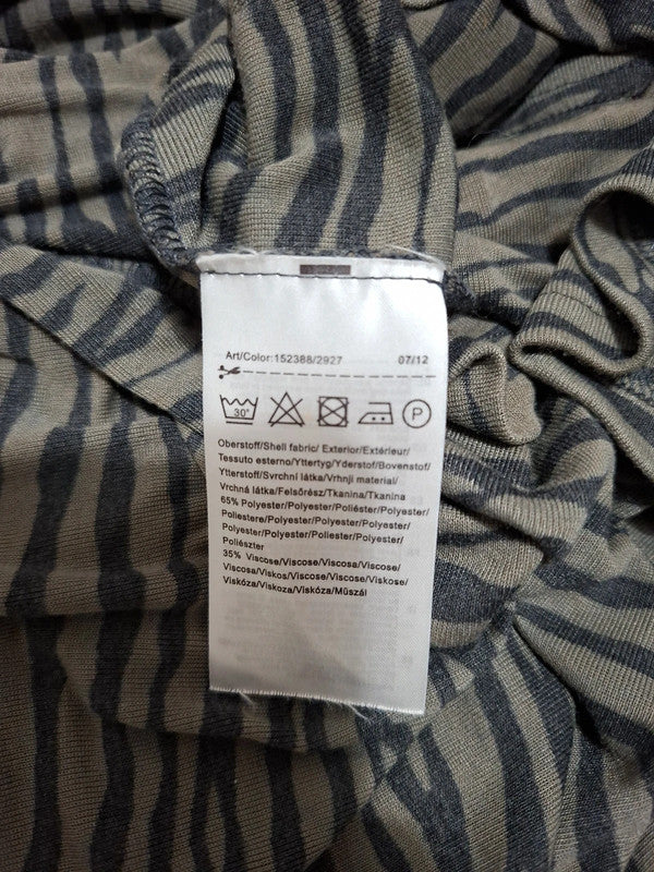 Cardigan gris Street One - Taille L - 40