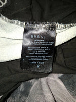 Pull léger noir Bréal - Taille S - 36