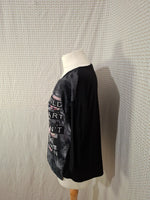 Pull léger noir Bréal - Taille S - 36