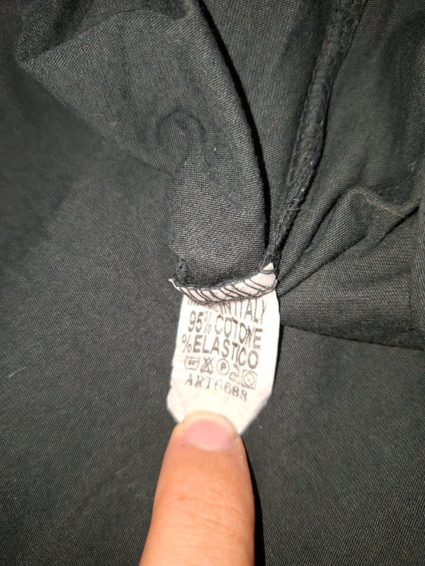 Pull noir smile New Collection - Taille M - 38