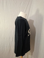 Pull noir smile New Collection - Taille M - 38