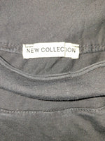 Pull noir smile New Collection - Taille M - 38