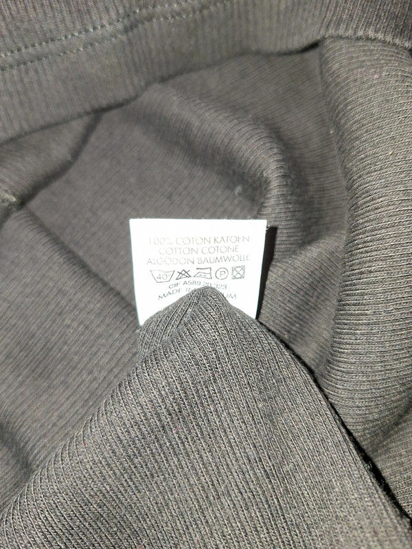 Pull léger noir La Redoute - Taille 3XL - 46