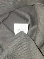 Pull léger noir La Redoute - Taille 3XL - 46