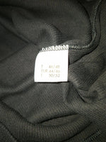 Pull léger noir La Redoute - Taille 3XL - 46