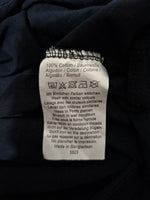 Top noir James & Nicholson - Taille M - 38