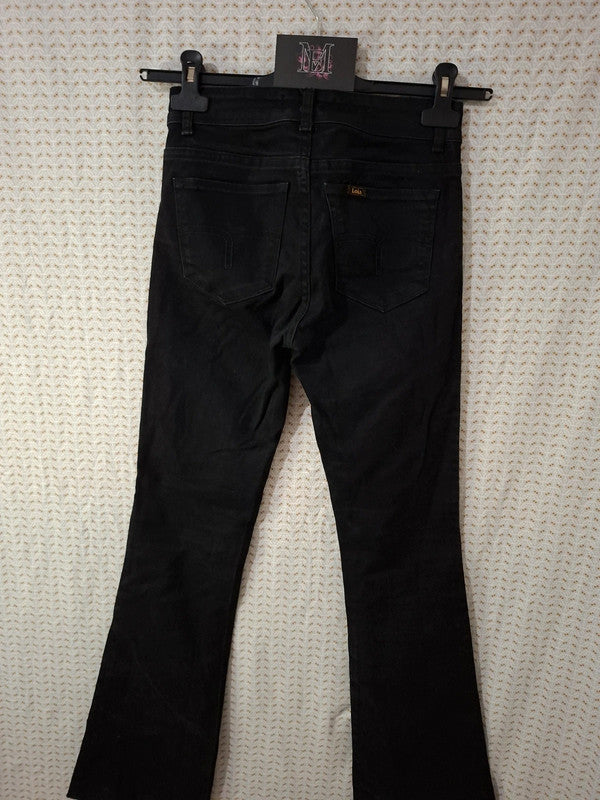 Jeans noir Lois - Taille M - 38