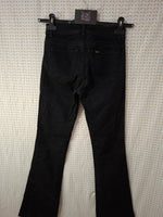 Jeans noir Lois - Taille M - 38