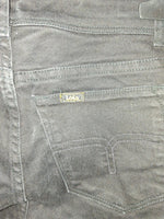 Jeans noir Lois - Taille M - 38