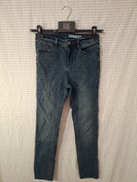 Jeans bleu Promod - Taille M - 38