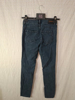 Jeans bleu Promod - Taille M - 38