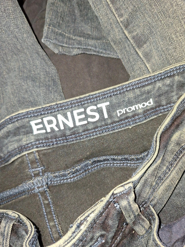 Jeans bleu Promod - Taille M - 38