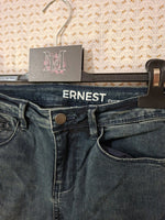 Jeans bleu Promod - Taille M - 38