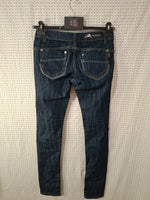 Jeans bleu Rose Player - Taille S - 36