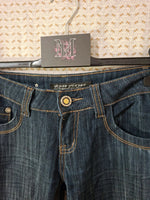 Jeans bleu Rose Player - Taille S - 36