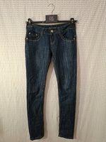 Jeans bleu Rose Player - Taille S - 36