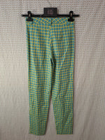 Pantalon à carreaux Kookaï - Taille S - 36