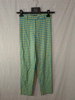 Pantalon à carreaux Kookaï - Taille S - 36