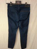 Jeans bleu Guess - Taille S - 36