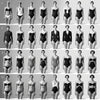 L'histoire des maillots de bain