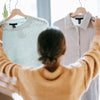 Pourquoi acheter vos vêtements chez Mademoiselle Élégance plutôt que sur d'autres sites ?