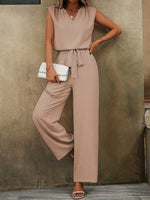 Ensemble femme 2 pièces élégant