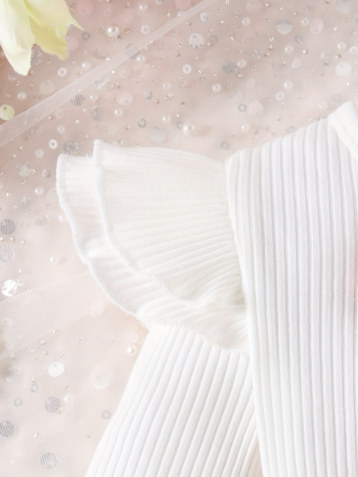 Ensemble 3 pièces pour filles