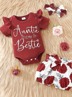 Ensemble mignon pour bébé