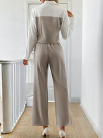 Romantic mia + tenue féminine