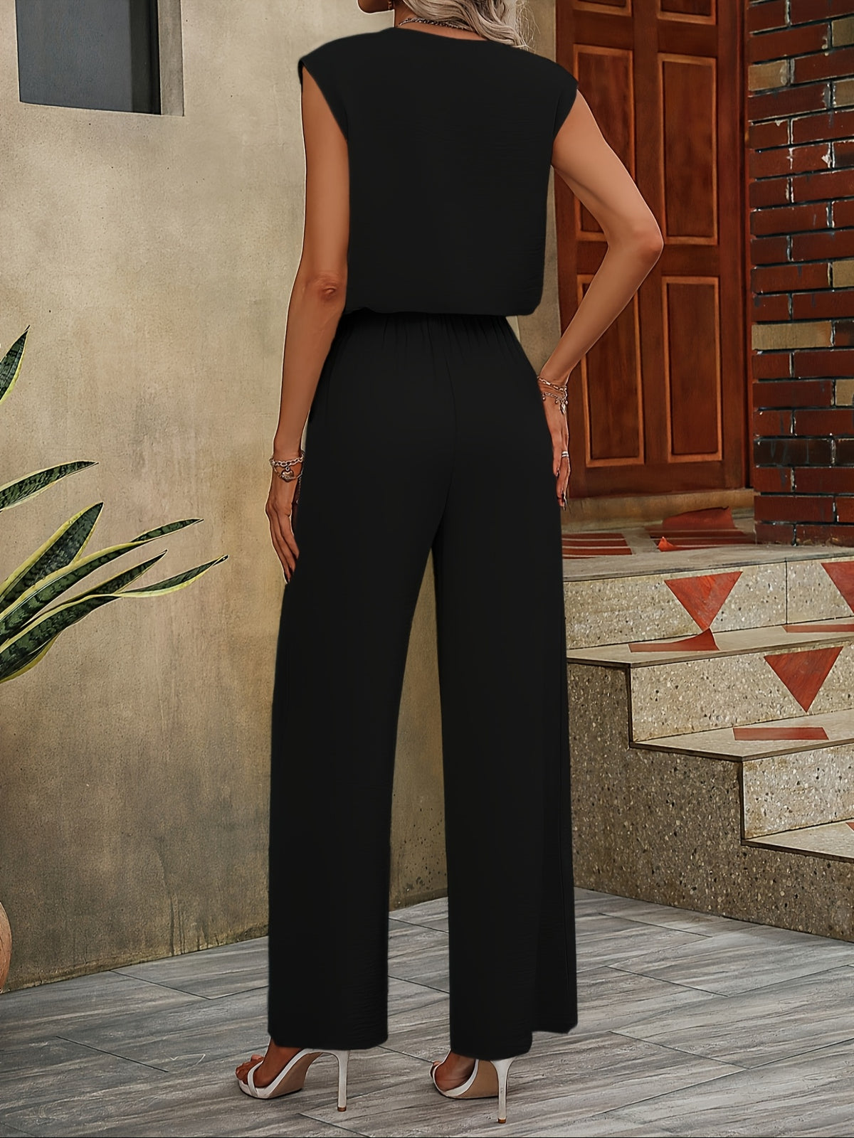 Ensemble femme 2 pièces élégant