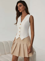 Ensemble robe décontractée #Monaco