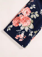 Ensemble tendance et décontracté pour fille