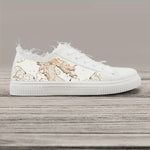 Baskets montantes polyvalentes pour hommes et femmes