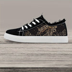 Baskets montantes polyvalentes pour hommes et femmes