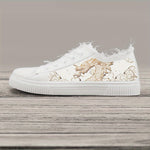 Baskets montantes polyvalentes pour hommes et femmes
