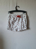 Short fille 18 mois