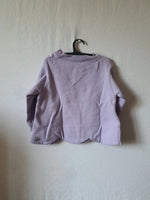 Pull fille 18 mois