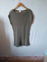 Robe pull